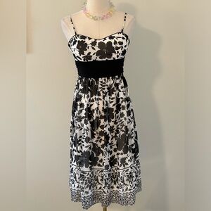 Party Dress WHBM